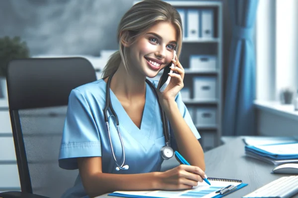 Informations et contact : Cabinet Infirmier à Villefontaine, 38090