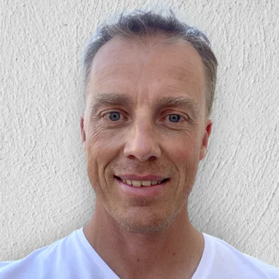 Sébastien CHALESSIN, Infirmier DE au cabinet infirmier de Villefontaine